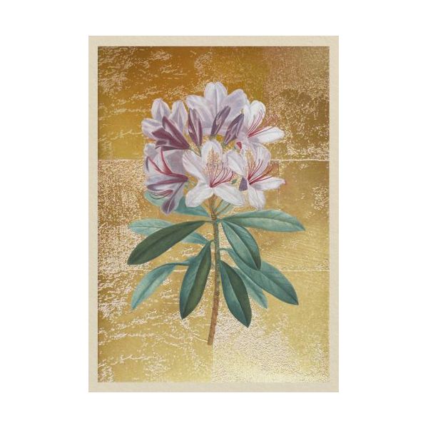 Mini Card-Rhodedendron