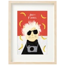 Art Print-Andy Pawhol