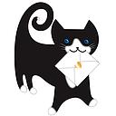 3D Card-Cat-Tommo