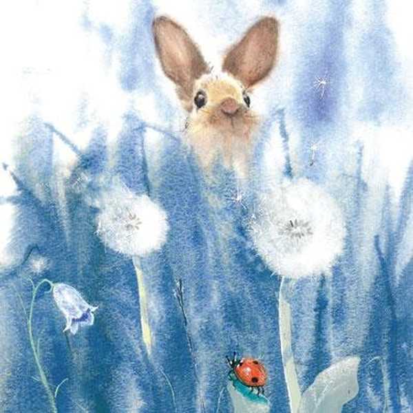 Card-Sweet Wishes