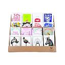 Mini Card Counter Stand 