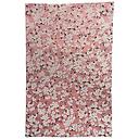 Wrap-Blossom White On Pink