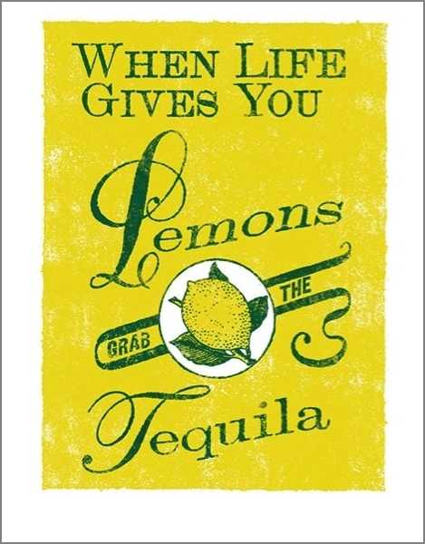 Card-Lemons