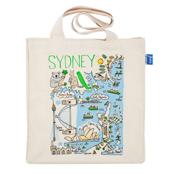 Large Tote-Sydney