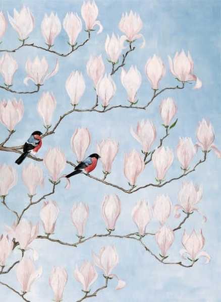 Card-East Meets West