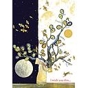Card-Wish