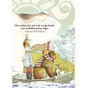 Card-Incredible Journey 