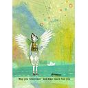 Card-Find Peace 