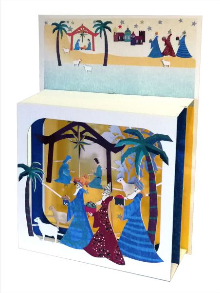 Card-Nativity