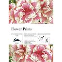 Gift and Creative Papers Book-Flower Prints