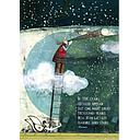 Card-Marvel and Stare