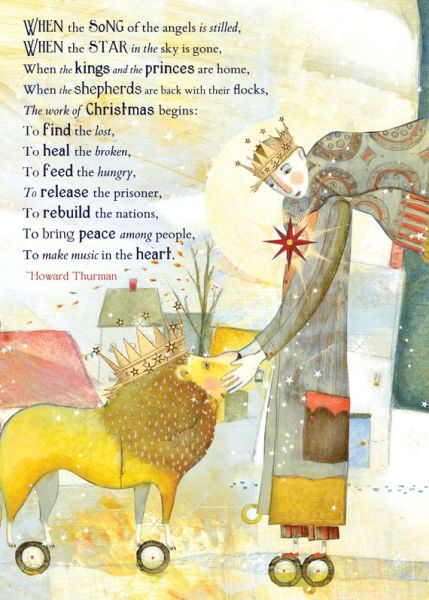 Card-Music In The Heart