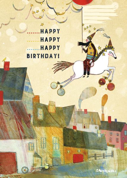 Card-Happy