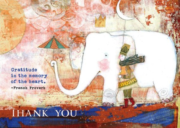 Card-Gratitude