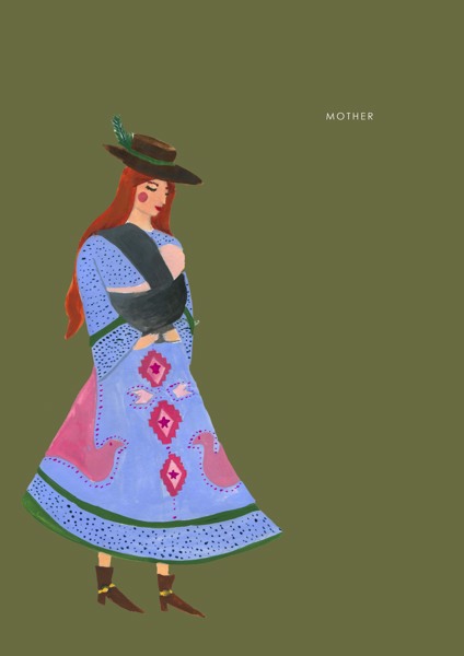 Card-Mother