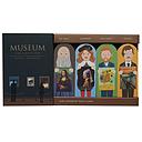 Classic Ctrs-Great Masters