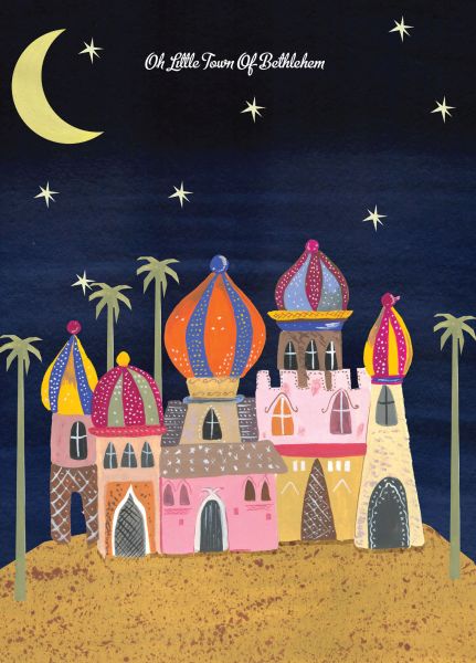 Card-Bethlehem