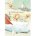 Card-Silly Honest Kind