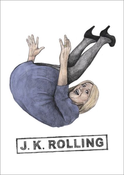 Card-JK Rolling