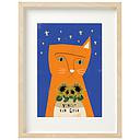 Art Print-Vincat Van Gogh