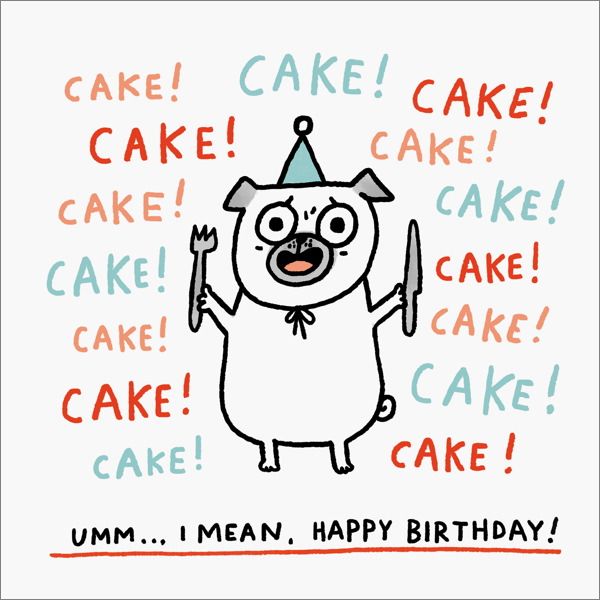 Card-Cake!Cake!Cake!