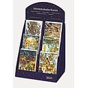 Advent Cal-Card Display-Nostalgia