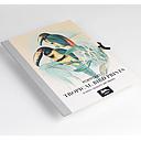 Art Portfolios-Tropical Birds
