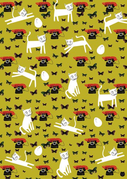 Wrap-Salvador Catli