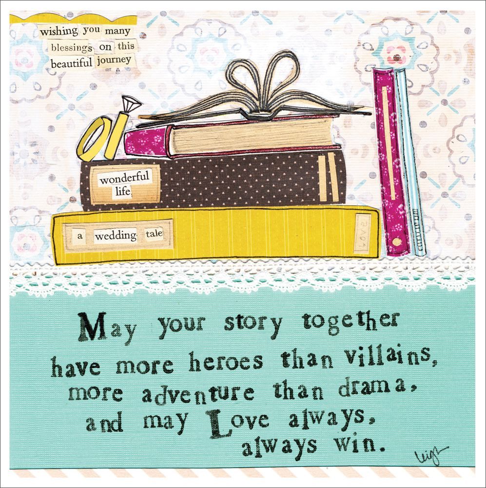 Card-Your Story