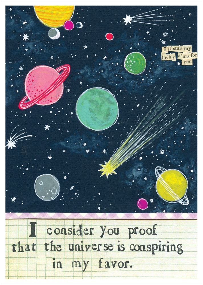 Card-Consider You Proof