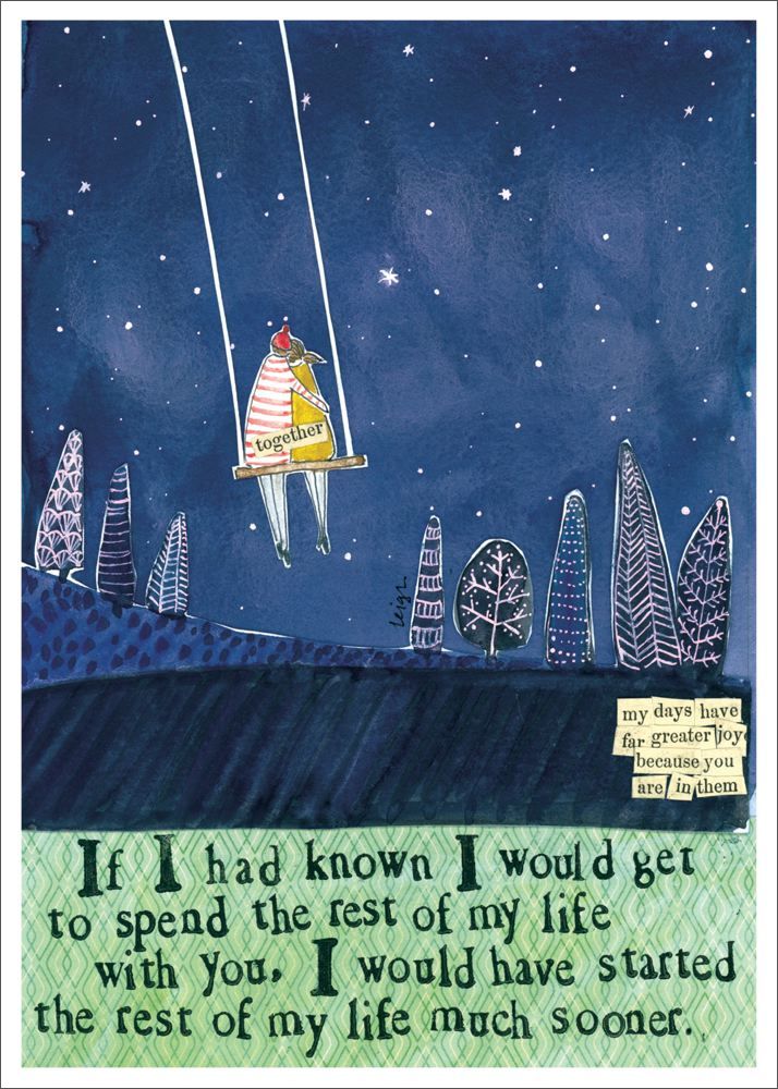 Card-Started Much Soon