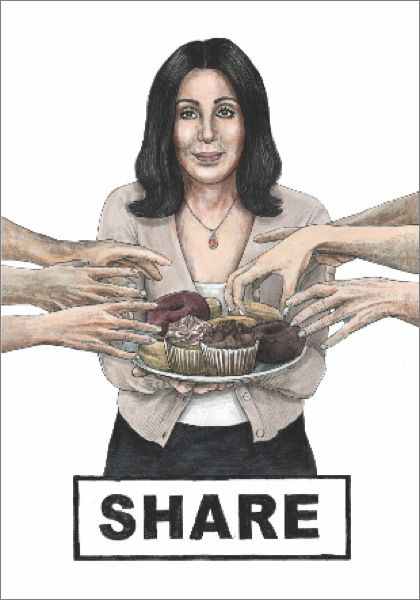 Card-Share