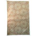 Wrap-Mosaic Copper On Cream