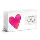 Little Notes-Big Heart