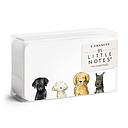 Little Notes-Dog Days