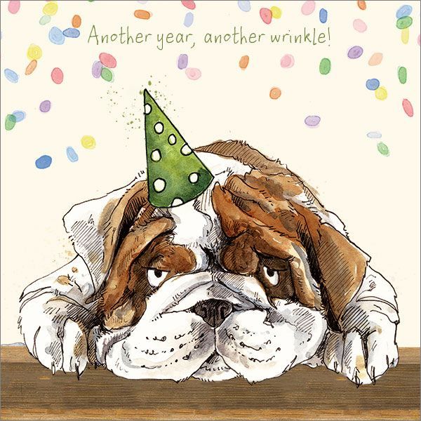 Card-Another Wrinkle