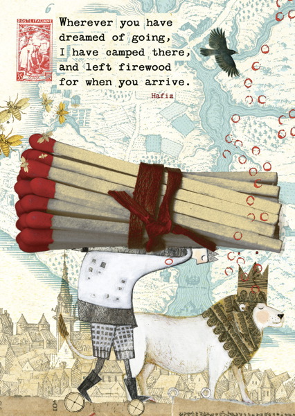 Card-Firewood