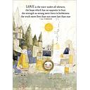 Card-Love is the Voice