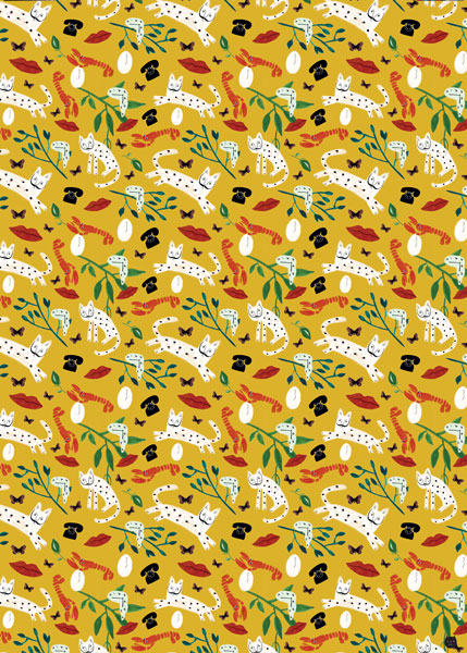 Wrap-Salvidor Catli 2