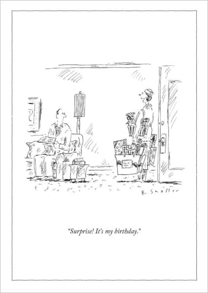 Card-Surprise, Its My Birthday