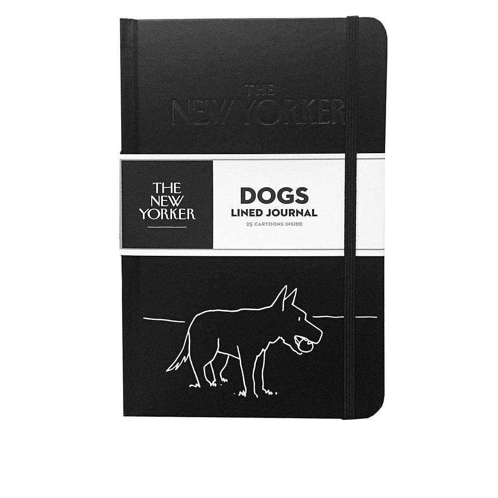 Journal-Dogs