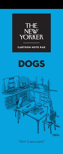 Notepad-Dogs