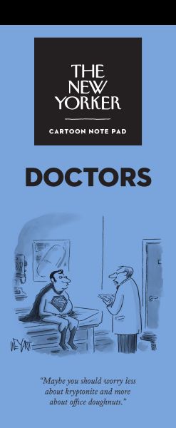 Notepad-Doctors