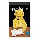 Notepad-Dog Reading