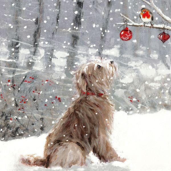 Card Pack of 6-Hello There