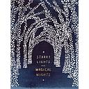 Foil Card-Starry Nights