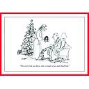 Card-From You Know Who 