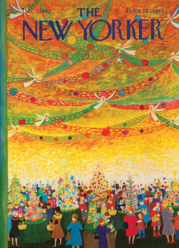 Card-Holiday Shopping