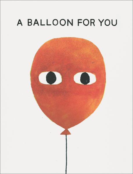 Card-A Balloon
