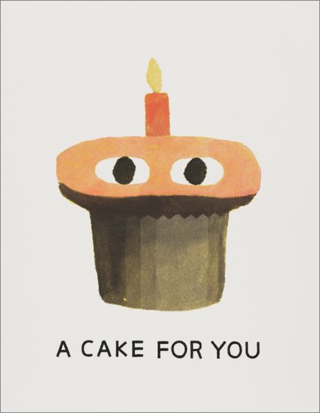 Card-A Cake